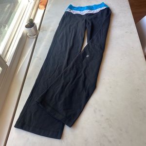 Size 4 Lululemon pants
